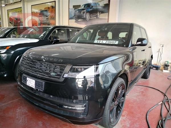 Land Rover Range Rover Vogue 2025 for sale in Iraq - Baghdad